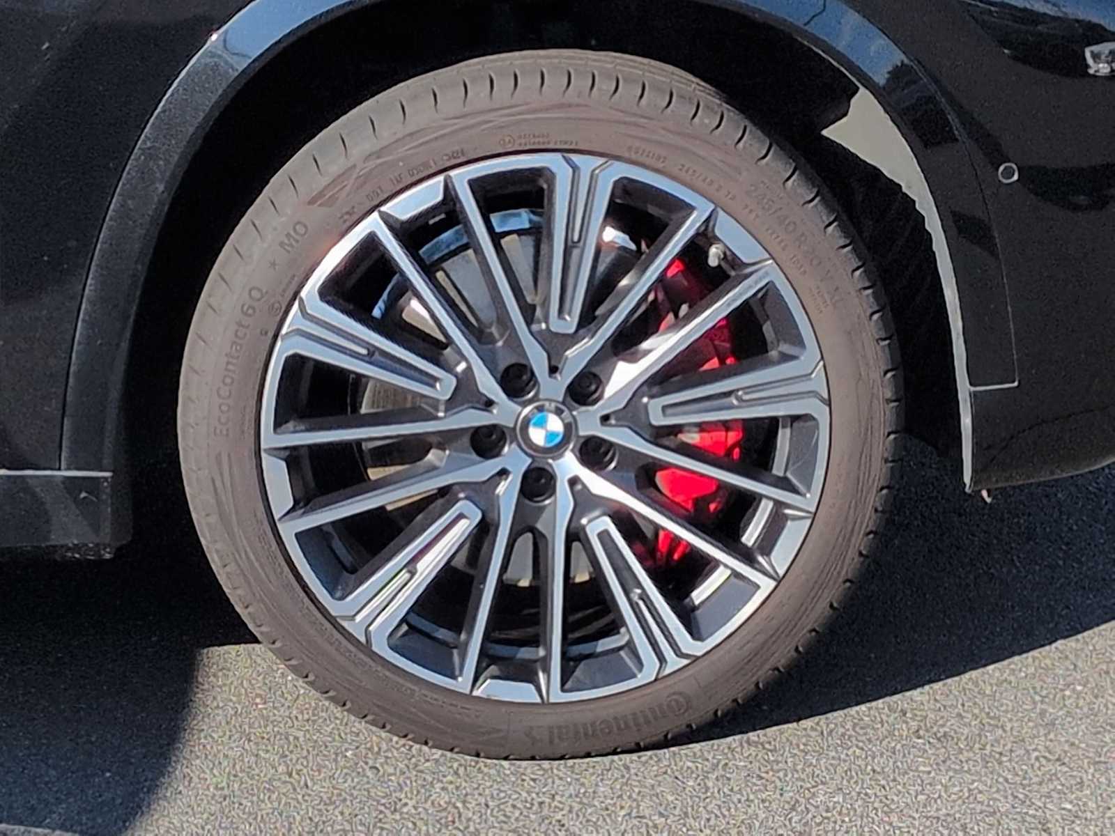 Thumbnail: 2025 BMW X1 - 12