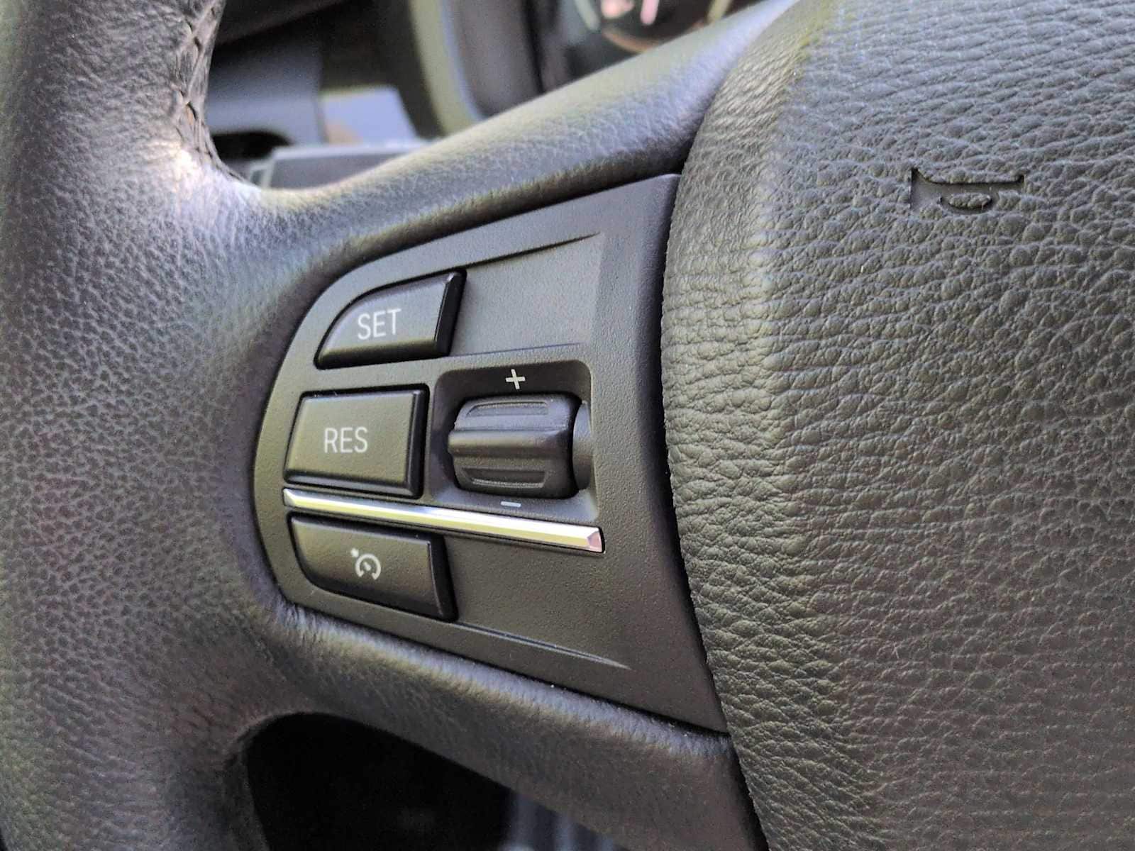 Thumbnail: 2014 BMW X5 - 26