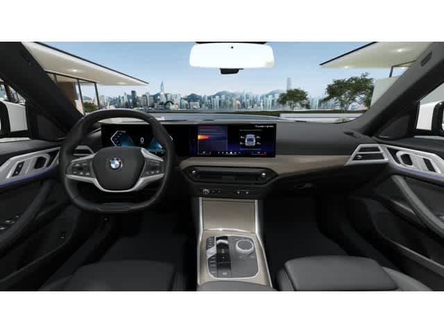 Thumbnail: 2025 BMW i4 - 10