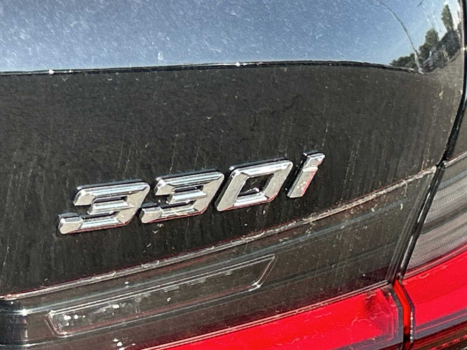 Thumbnail: 2025 BMW 3 Series - 13