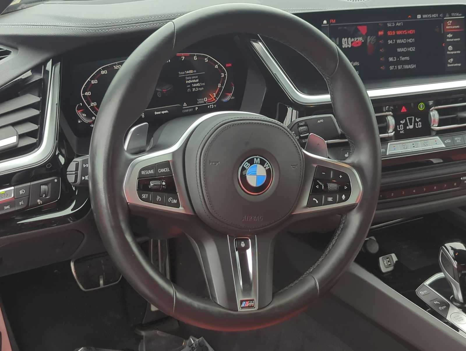 Thumbnail: 2024 BMW Z4 - 20