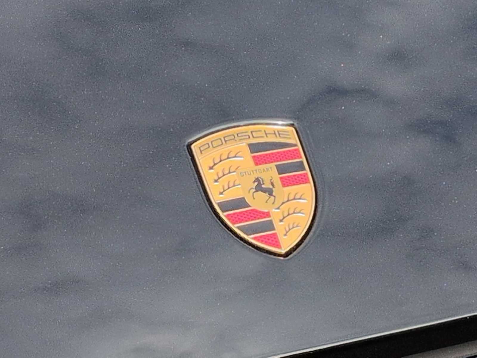 Thumbnail: 2025 Porsche  - 12