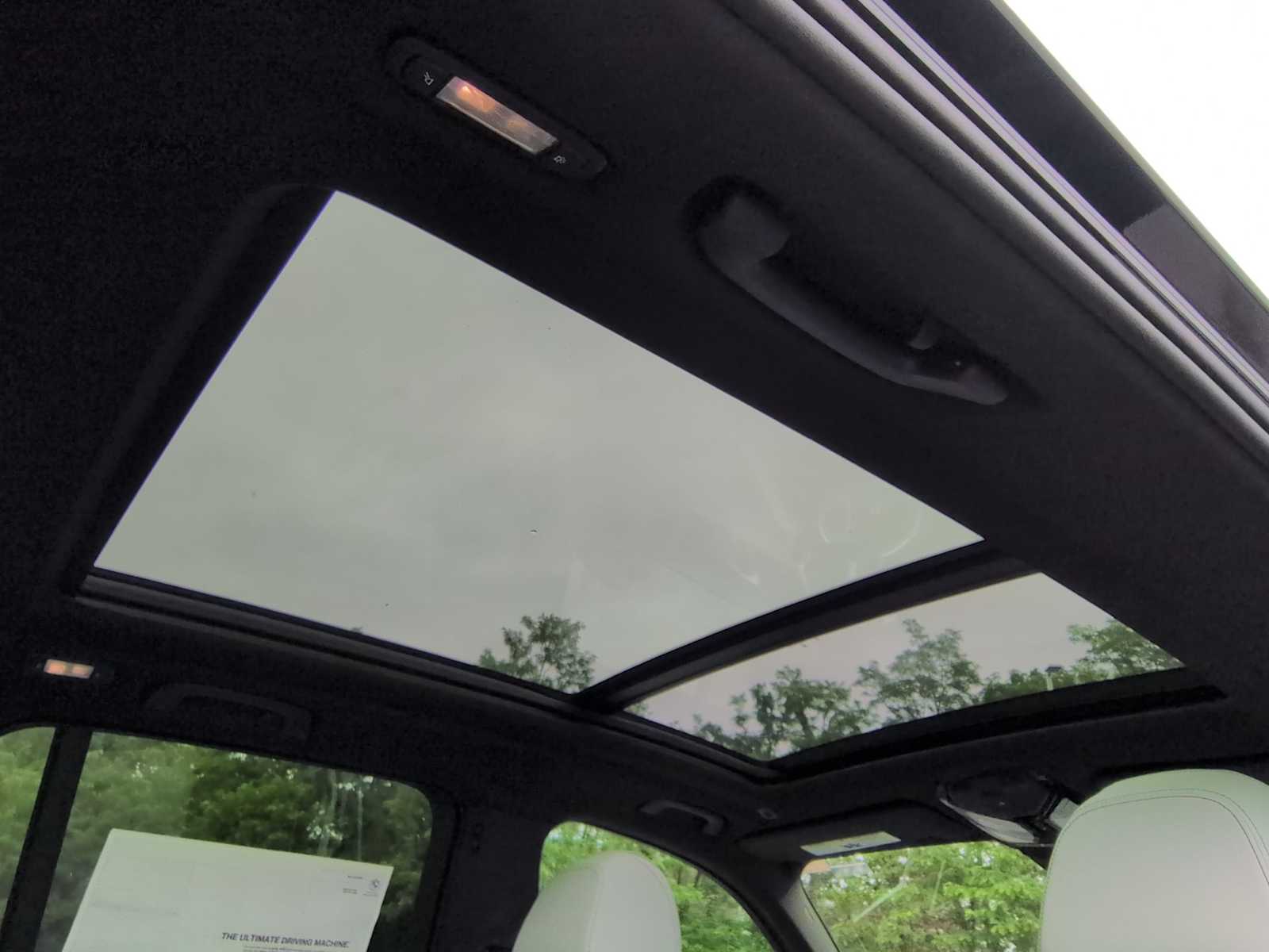 Thumbnail: 2026 BMW X5 - 23