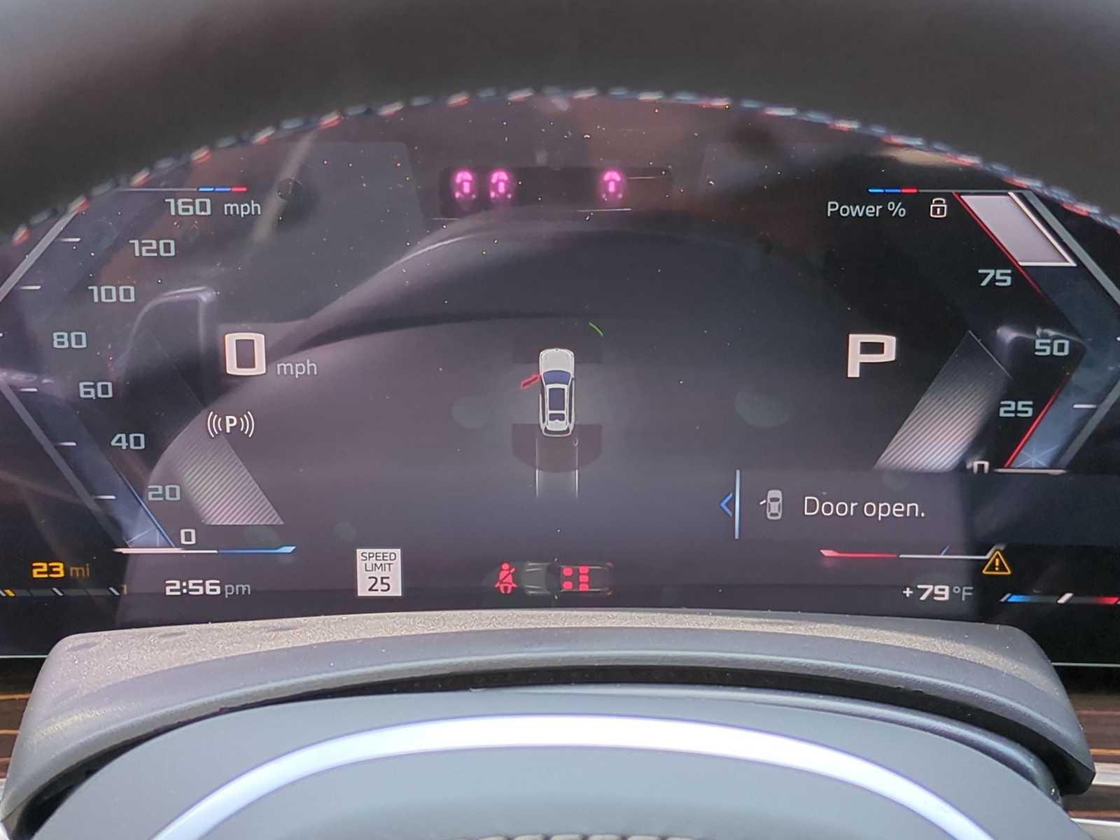 Thumbnail: 2026 BMW X7 - 35