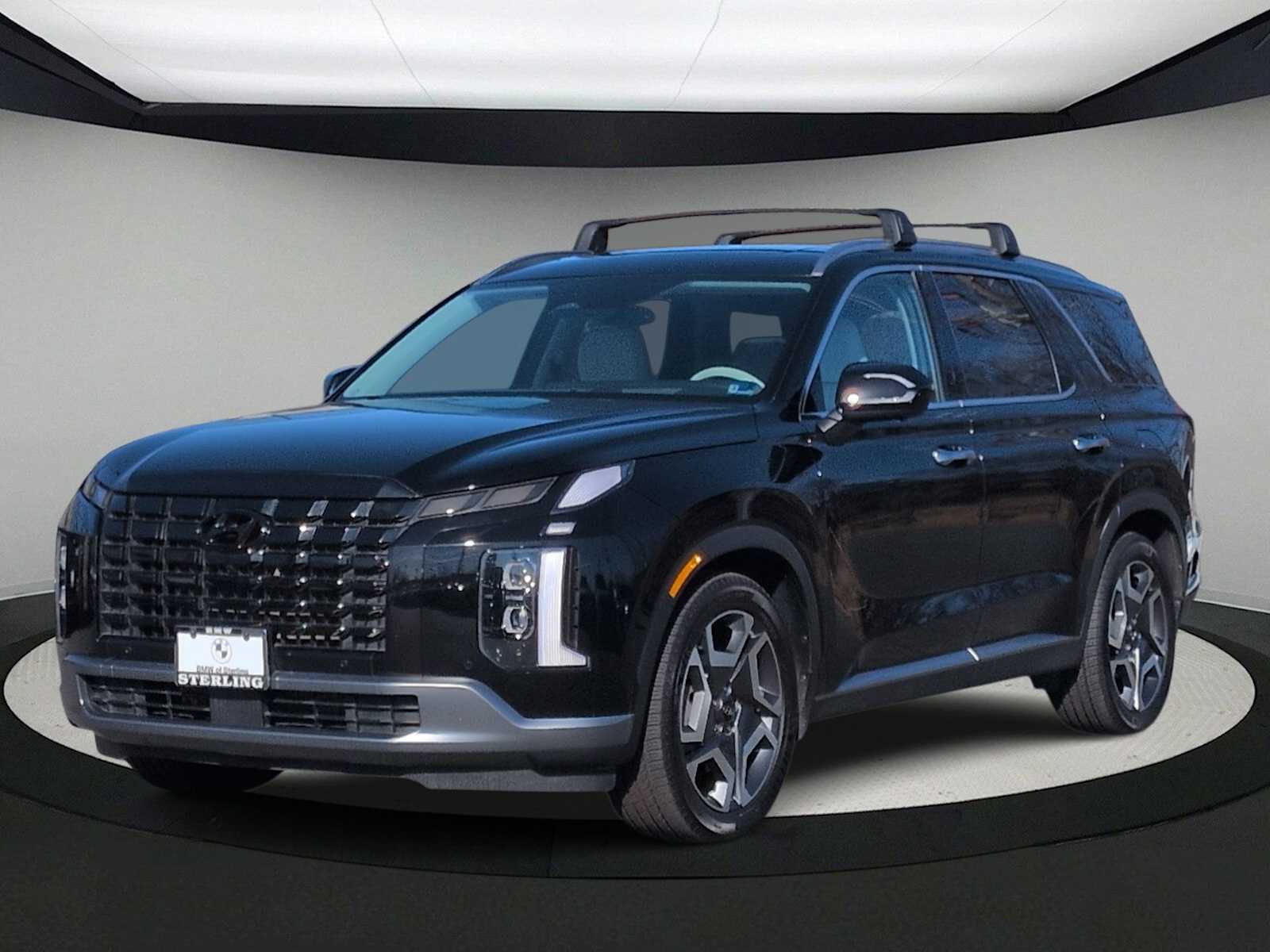 Thumbnail: 2023 Hyundai Palisade - 4