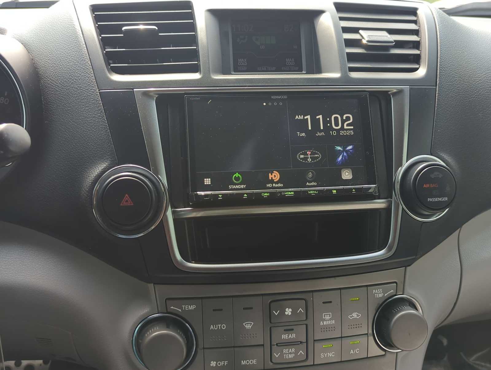 2008 Toyota Highlander Sport 20