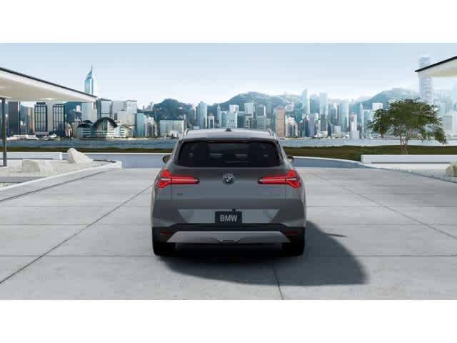 Thumbnail: 2026 BMW X3 - 5