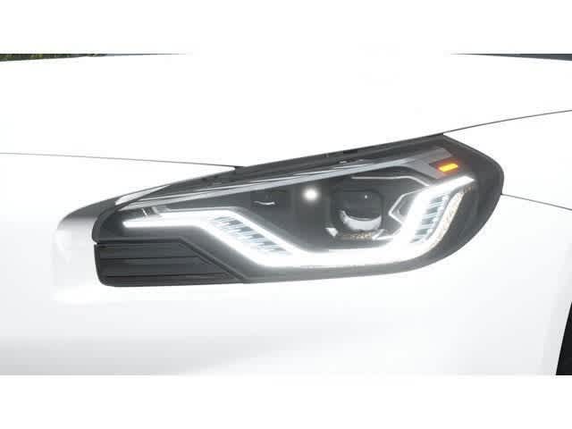 Thumbnail: 2026 BMW M2 - 6