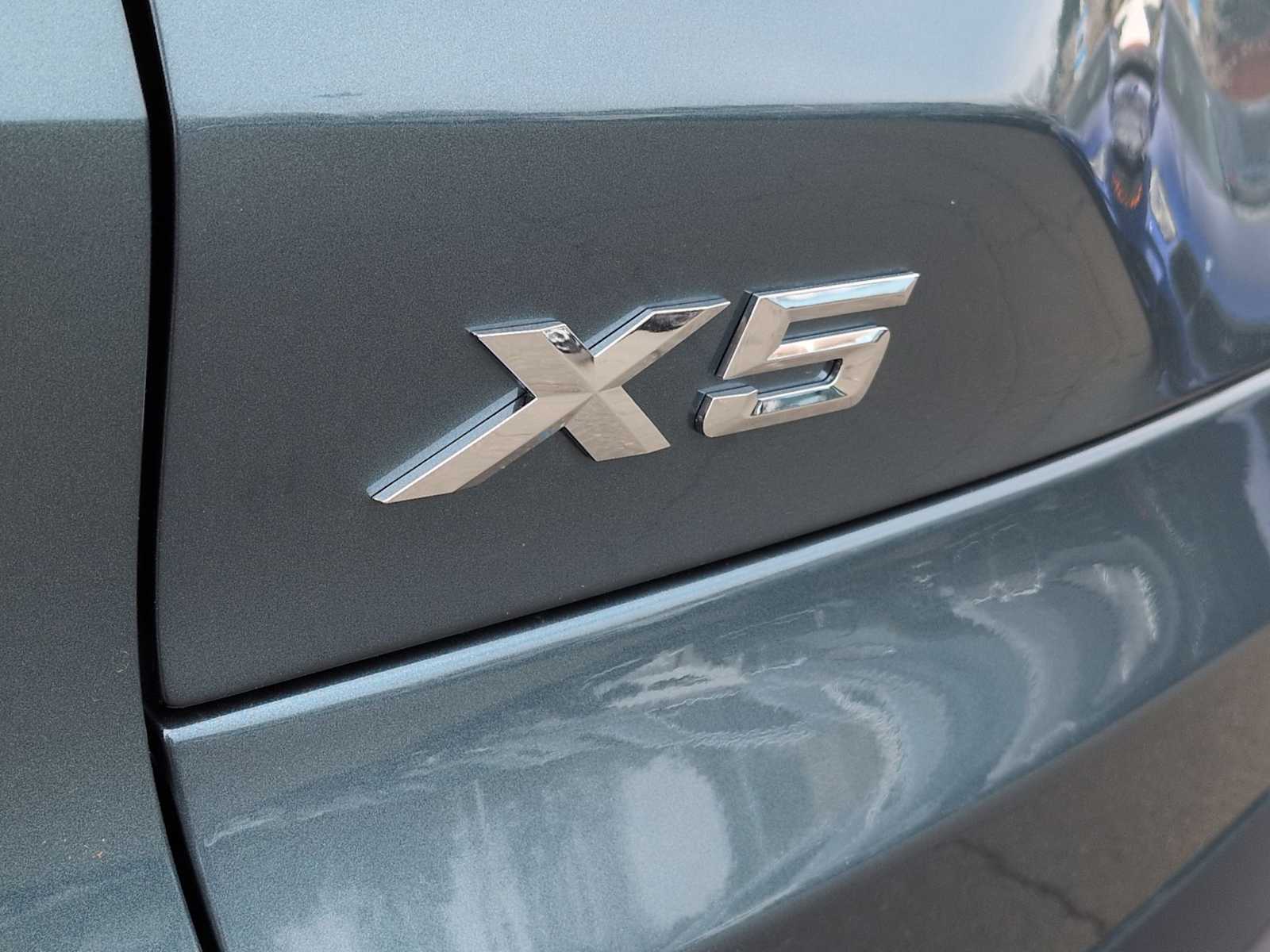 Thumbnail: 2026 BMW X5 - 13