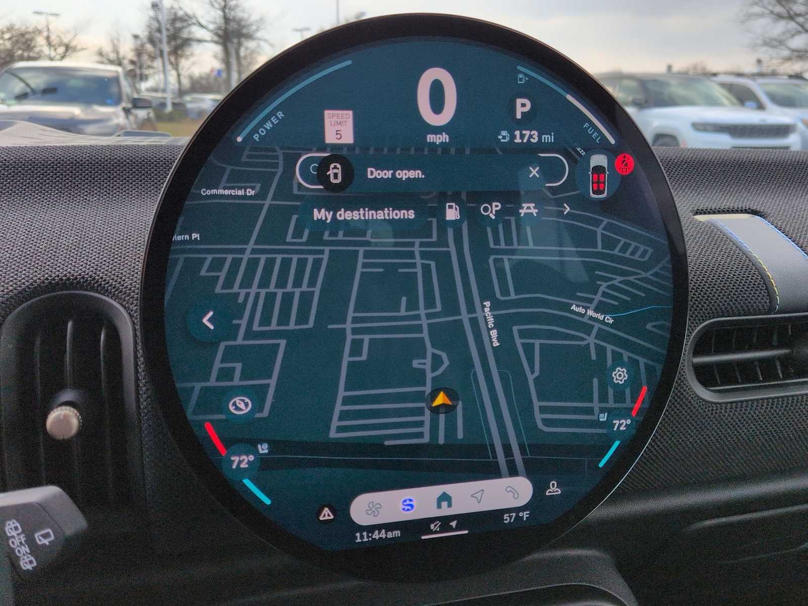 Thumbnail: 2025 MINI Cooper Hardtop - 28