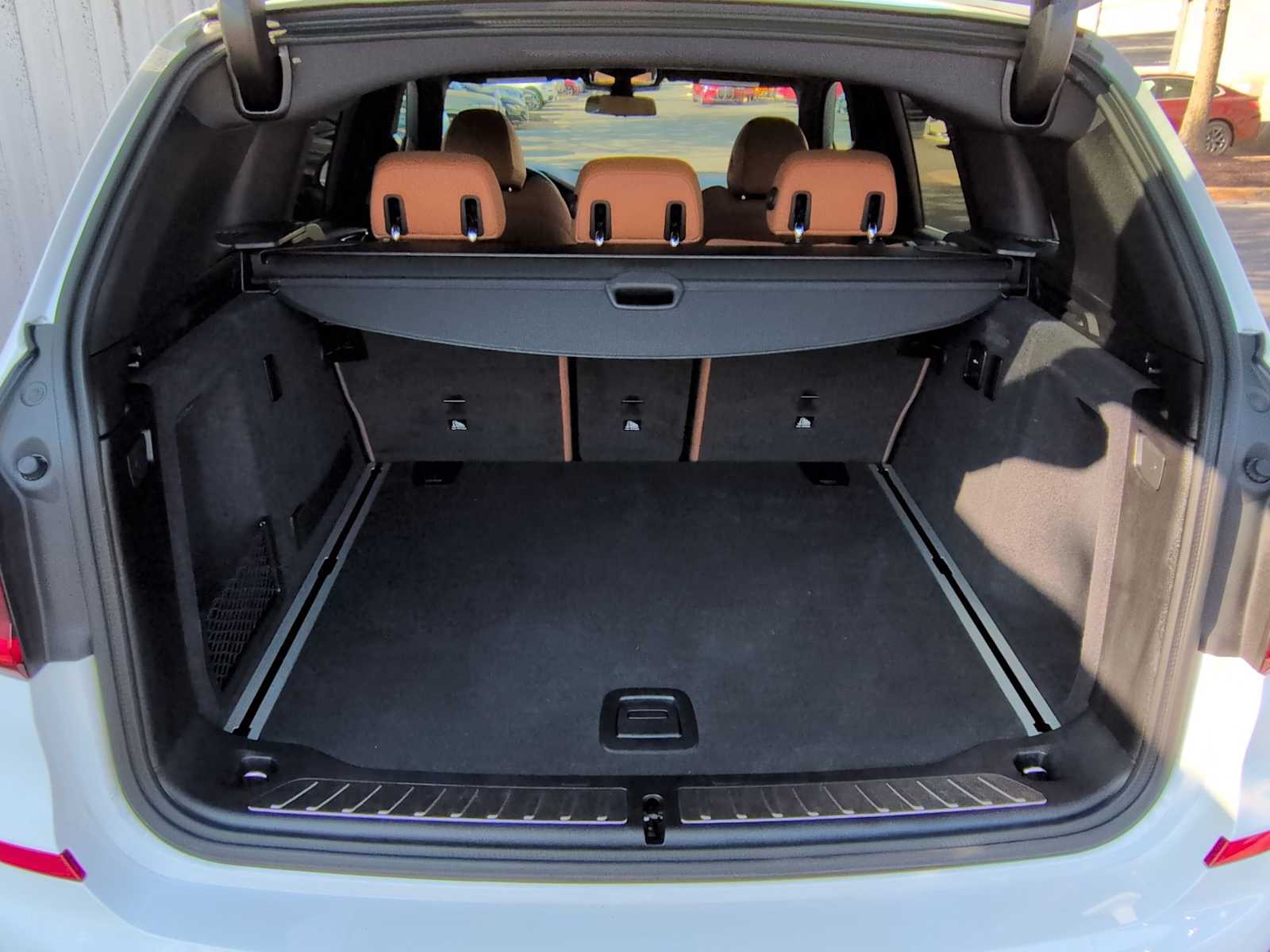 Thumbnail: 2021 BMW X3 - 36