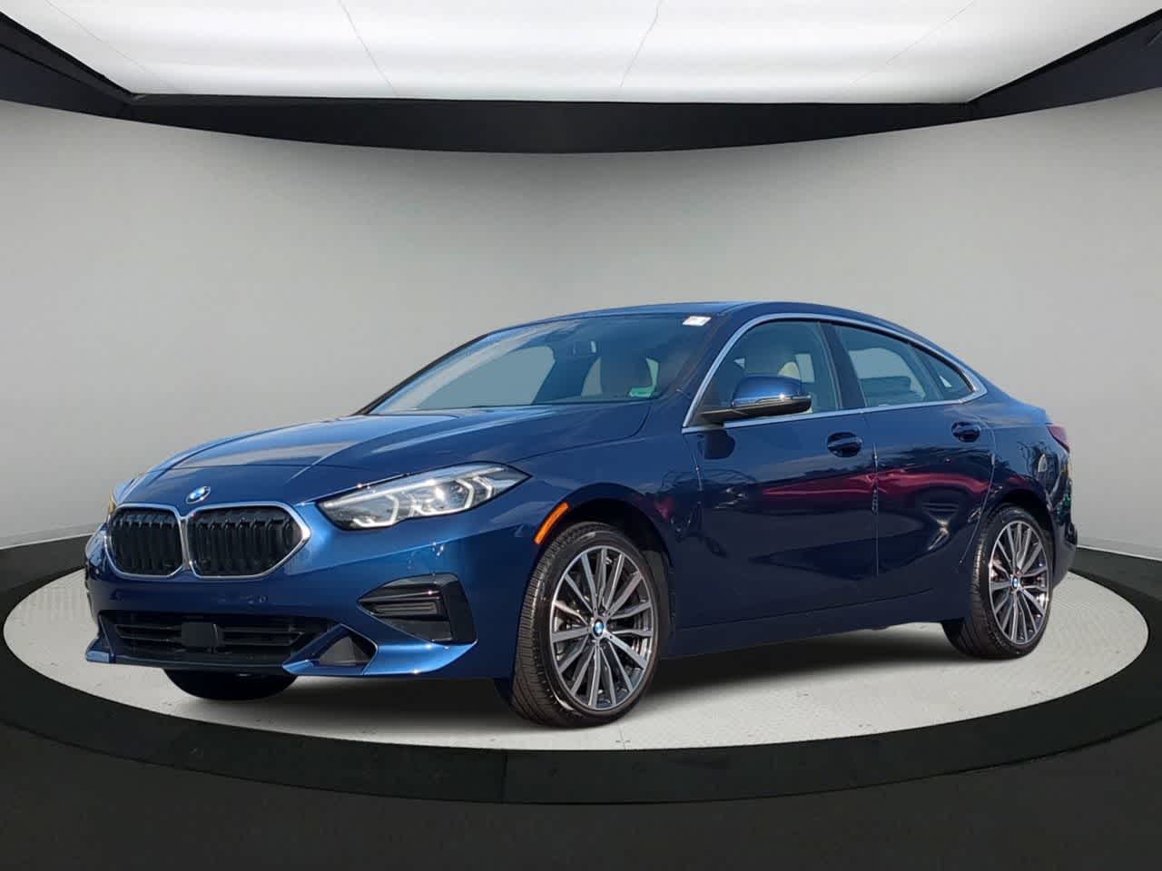Thumbnail: 2024 BMW 2 Series - 4