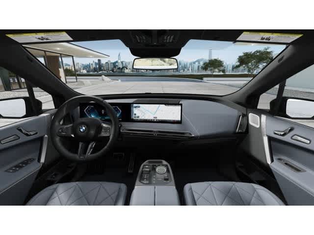 Thumbnail: 2026 BMW iX - 10