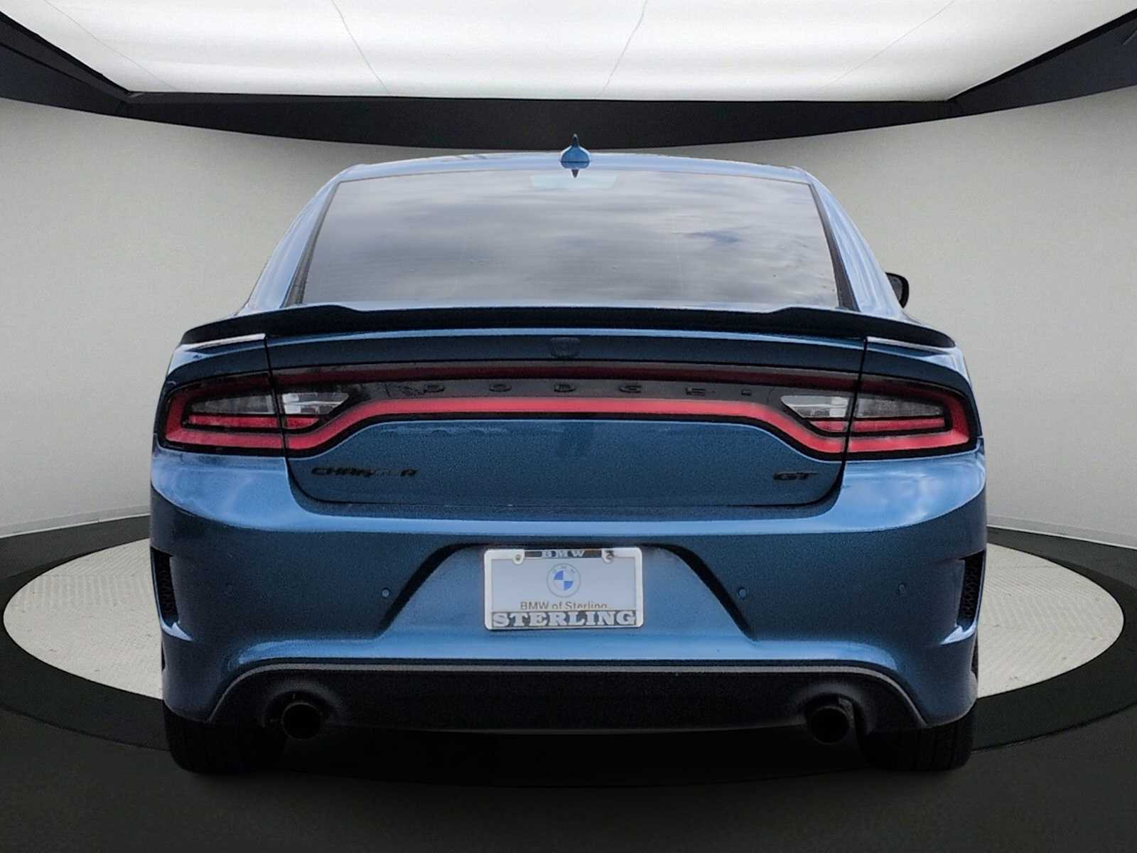 Thumbnail: 2023 Dodge Charger - 8