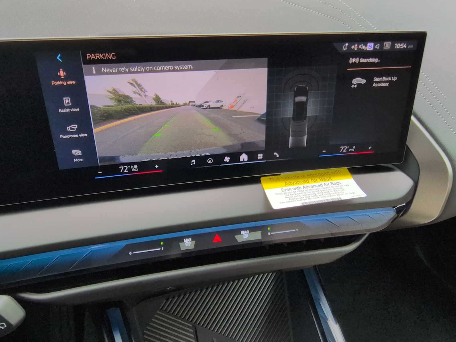 Thumbnail: 2026 BMW X3 - 32