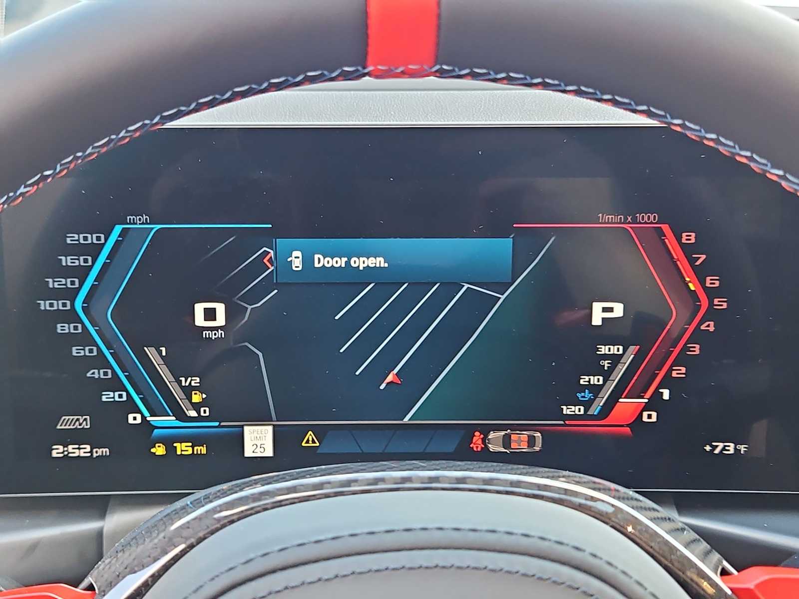 Thumbnail: 2026 BMW M2 - 33