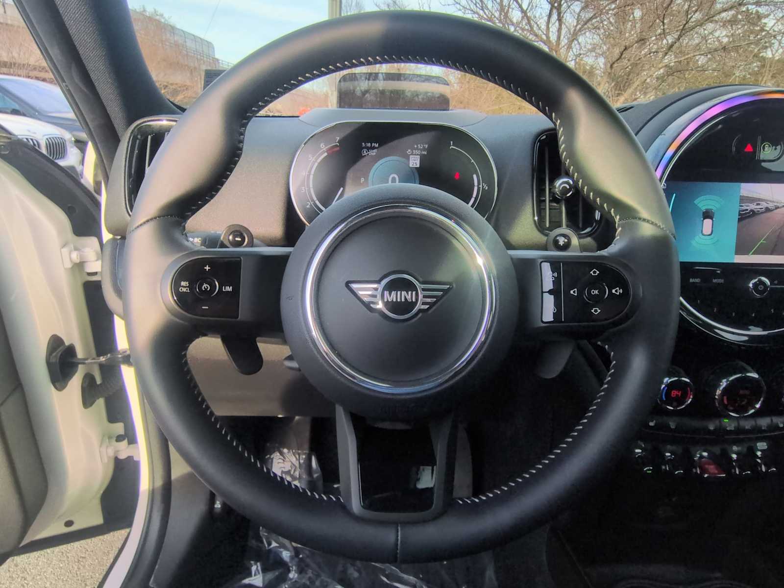 Thumbnail: 2023 MINI Cooper Countryman - 25