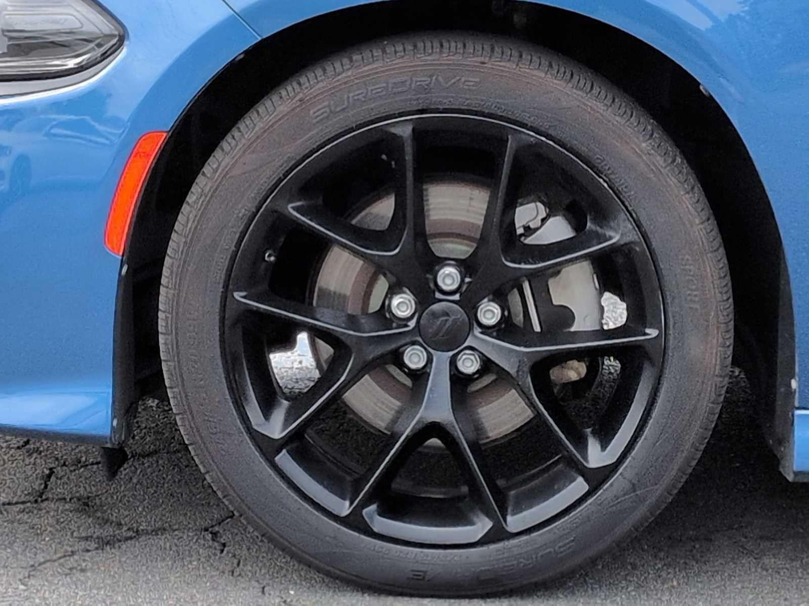 Thumbnail: 2023 Dodge Charger - 14