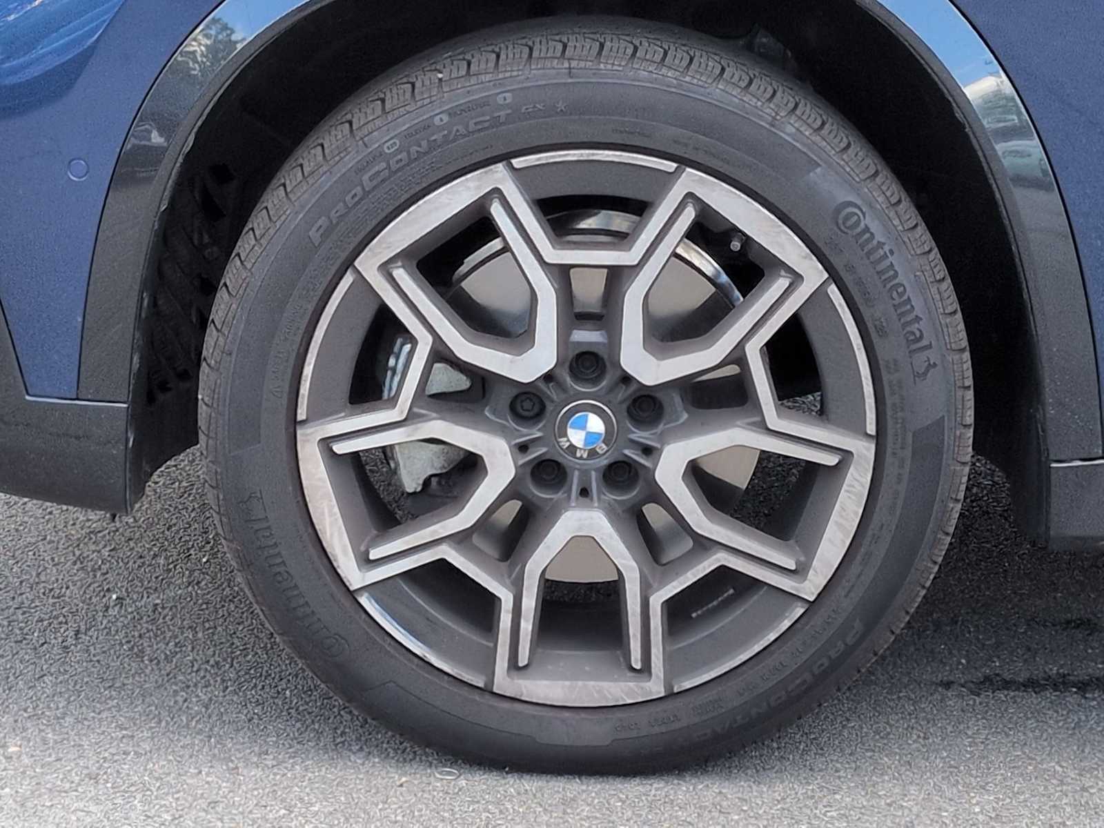 Thumbnail: 2025 BMW X1 - 14