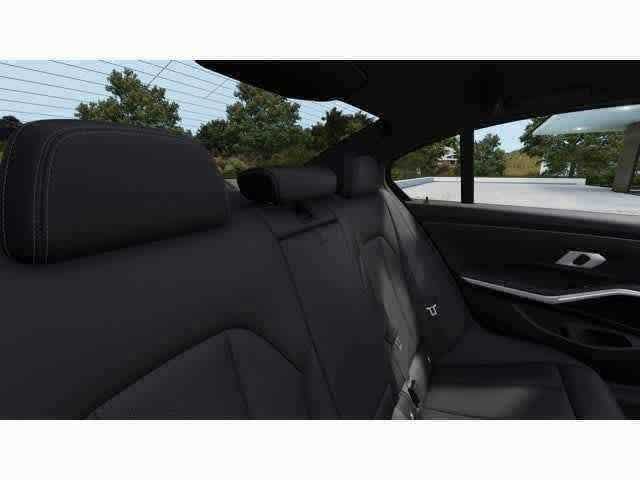 Thumbnail: 2025 BMW 3 Series - 20