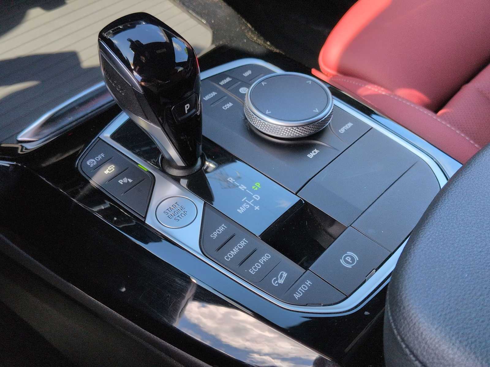 Thumbnail: 2024 BMW X3 - 32