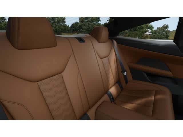 Thumbnail: 2026 BMW M4 - 12