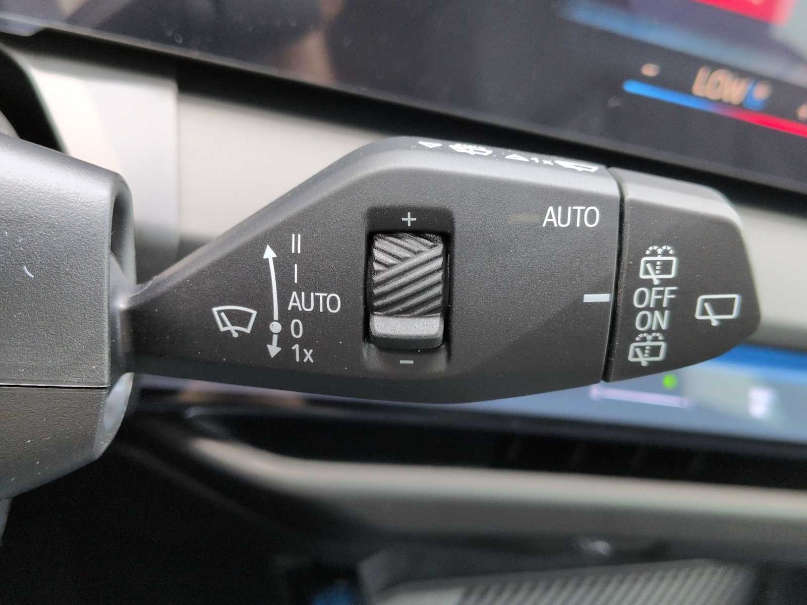 Thumbnail: 2026 BMW X3 - 28