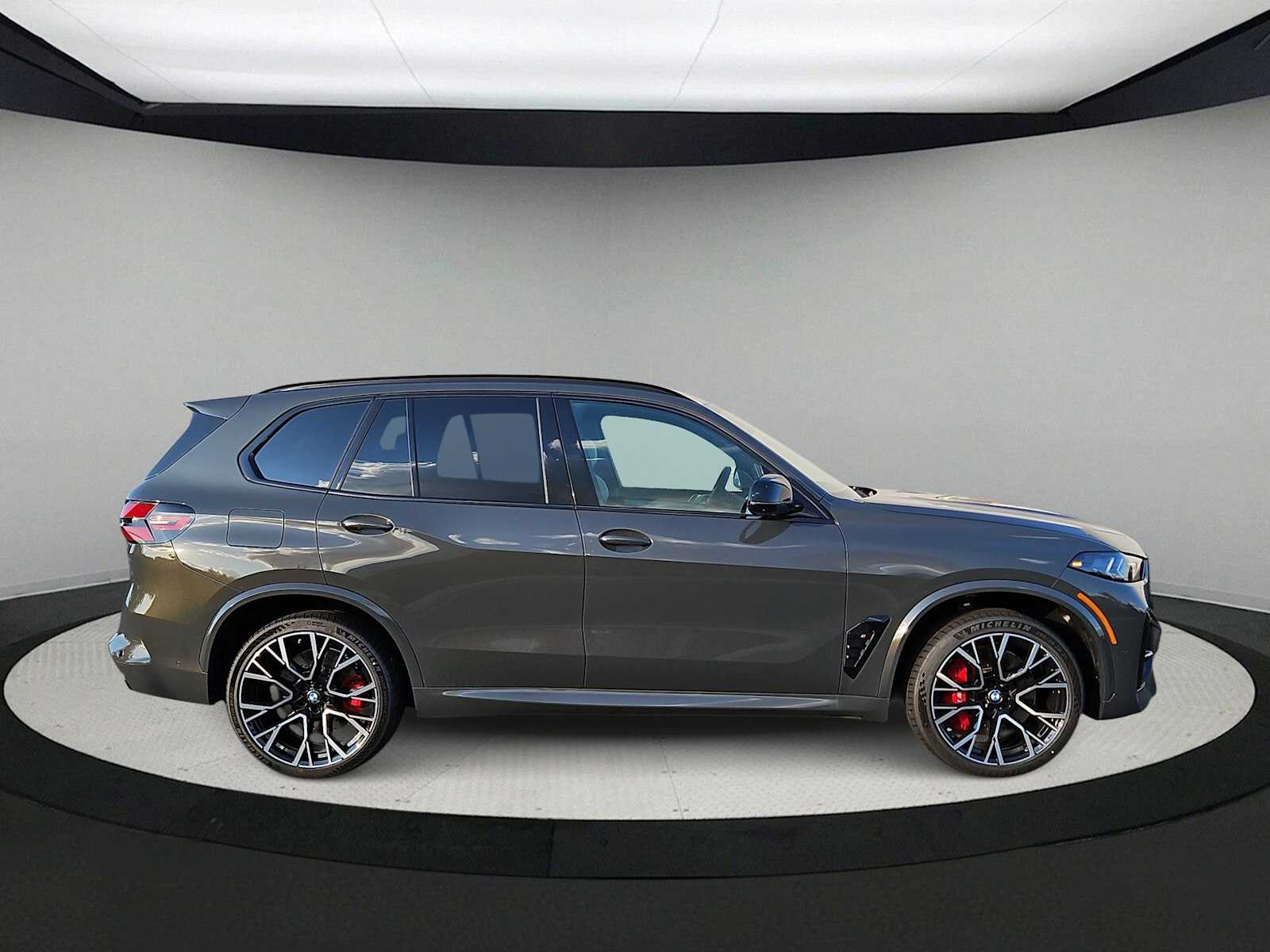 Thumbnail: 2026 BMW X5 - 9