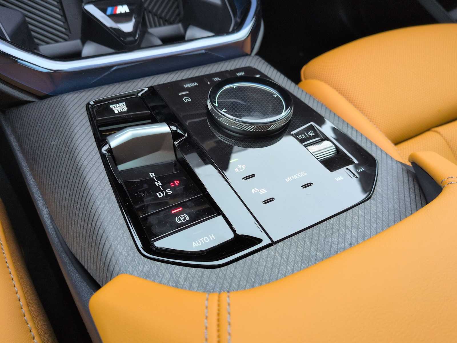 Thumbnail: 2026 BMW X3 - 35