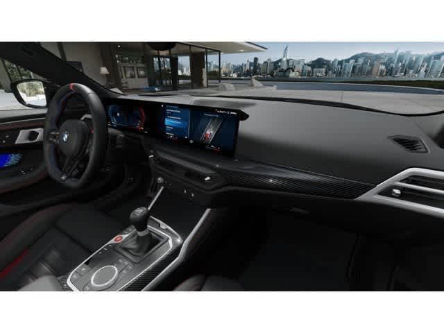 Thumbnail: 2026 BMW M2 - 14