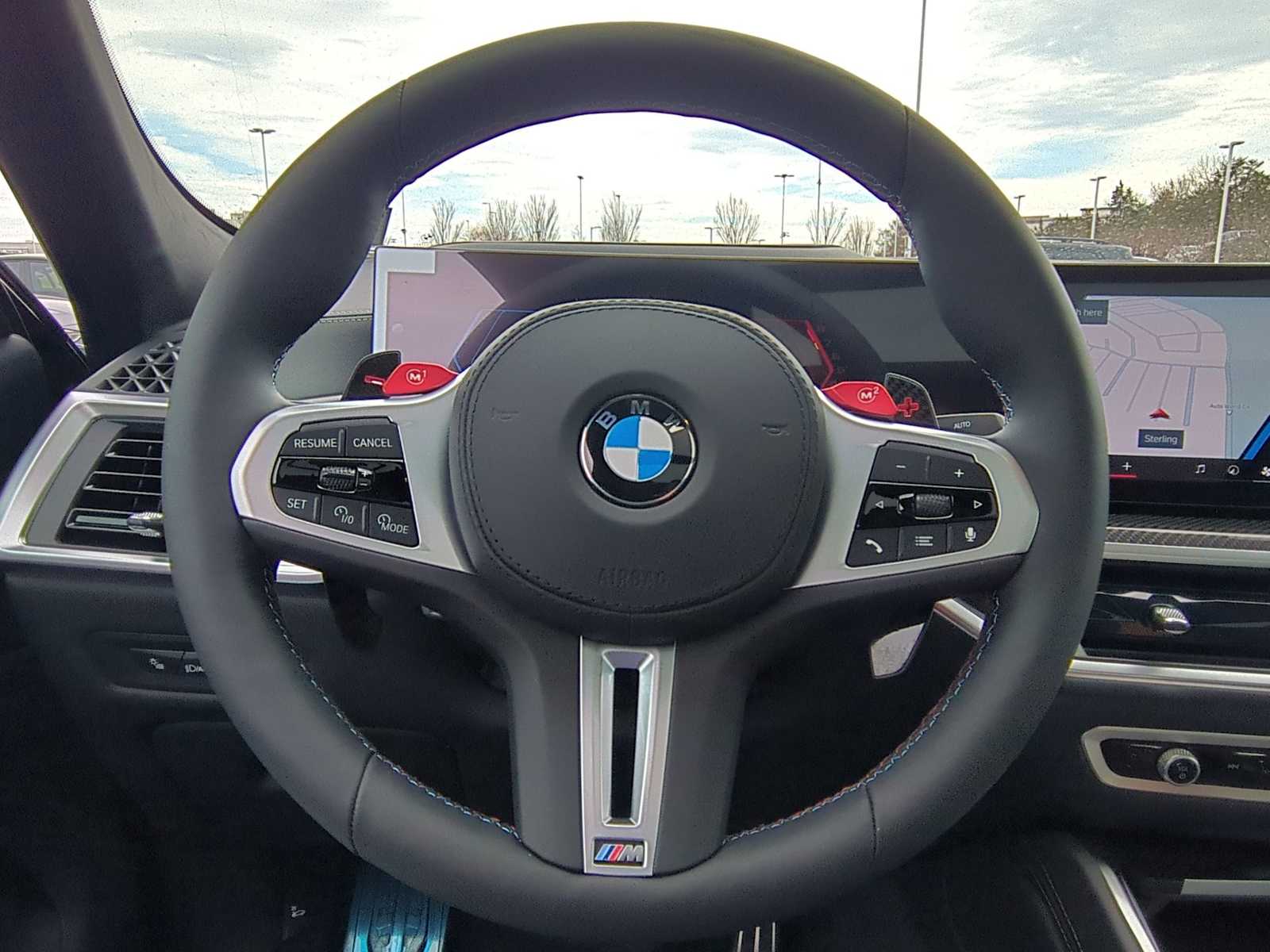 Thumbnail: 2026 BMW X6 - 25