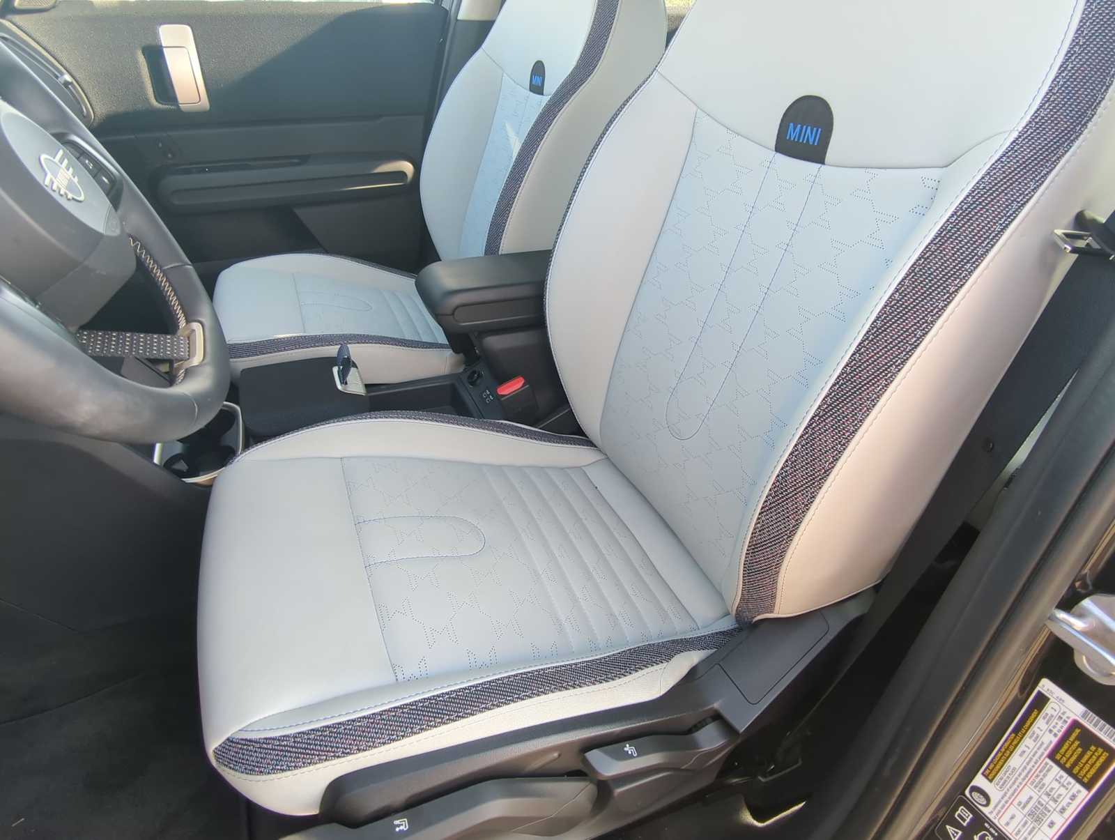 Thumbnail: 2025 MINI Cooper Countryman - 16