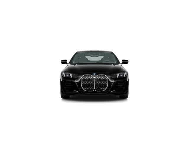 Thumbnail: 2026 BMW 4 Series - 2