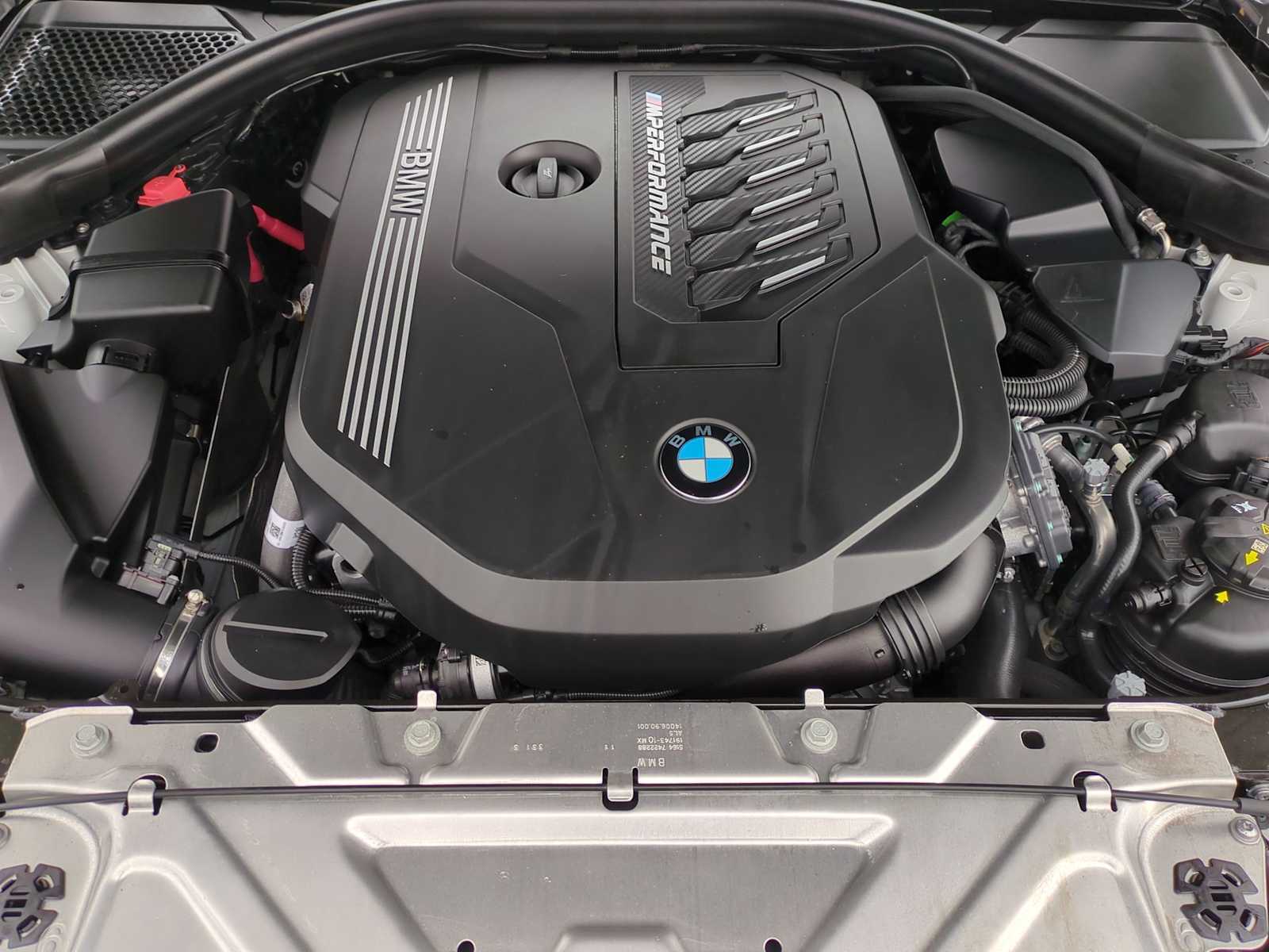 Thumbnail: 2024 BMW 2 Series - 14