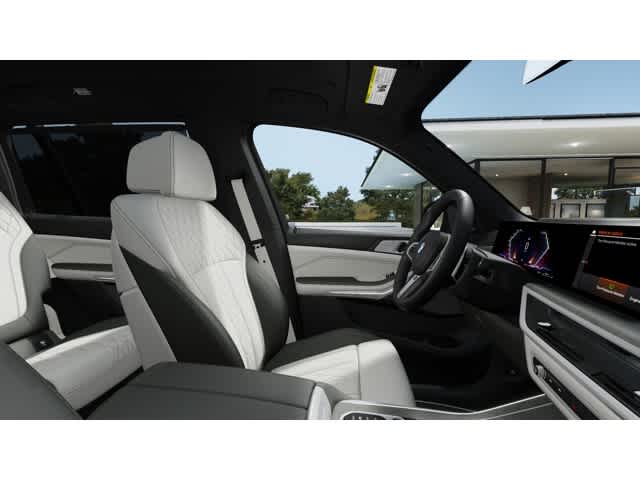 Thumbnail: 2026 BMW X7 - 9