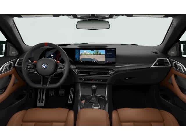 Thumbnail: 2027 BMW M4 - 7