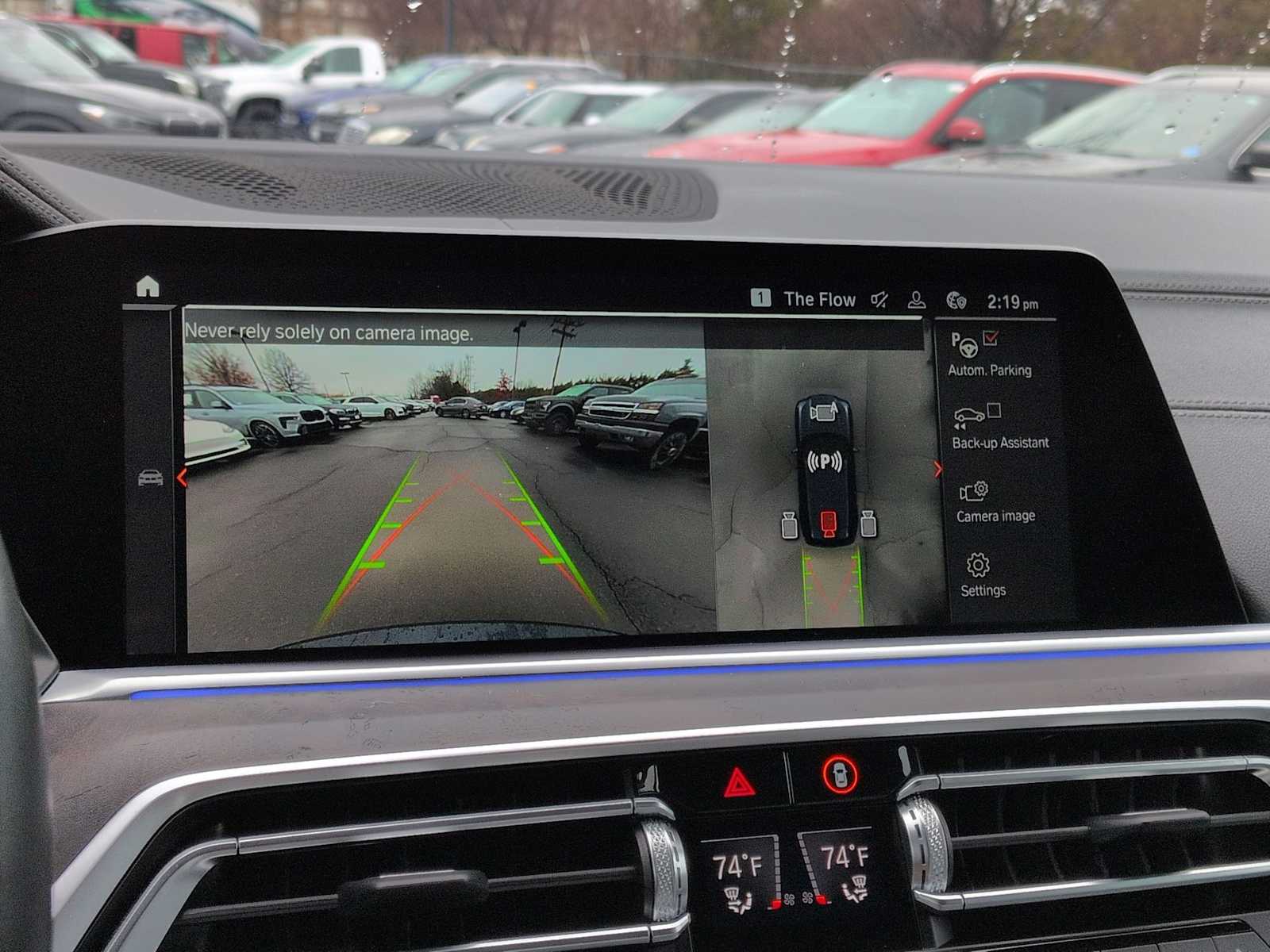 Thumbnail: 2023 BMW X5 - 32