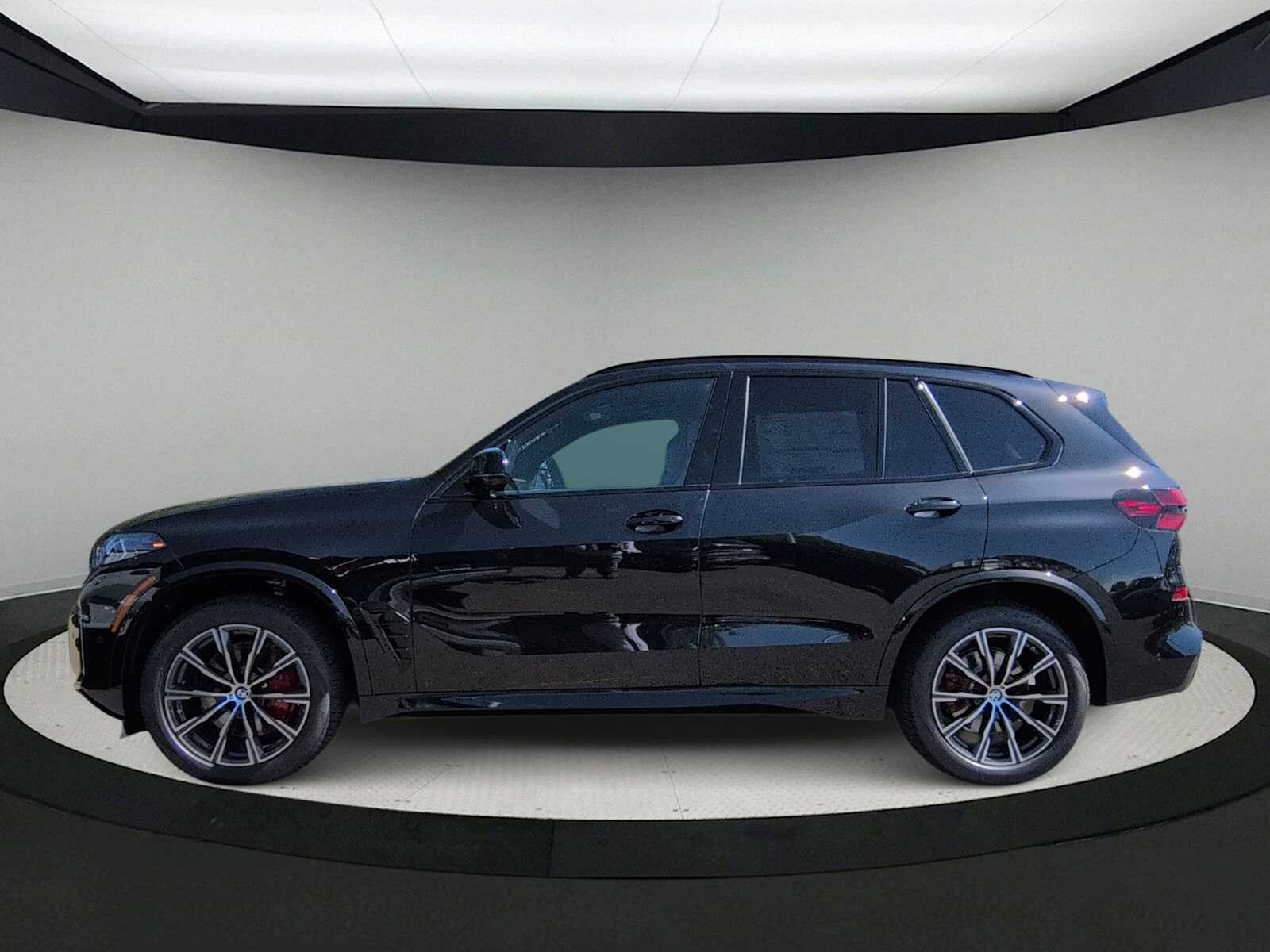 Thumbnail: 2026 BMW X5 - 5