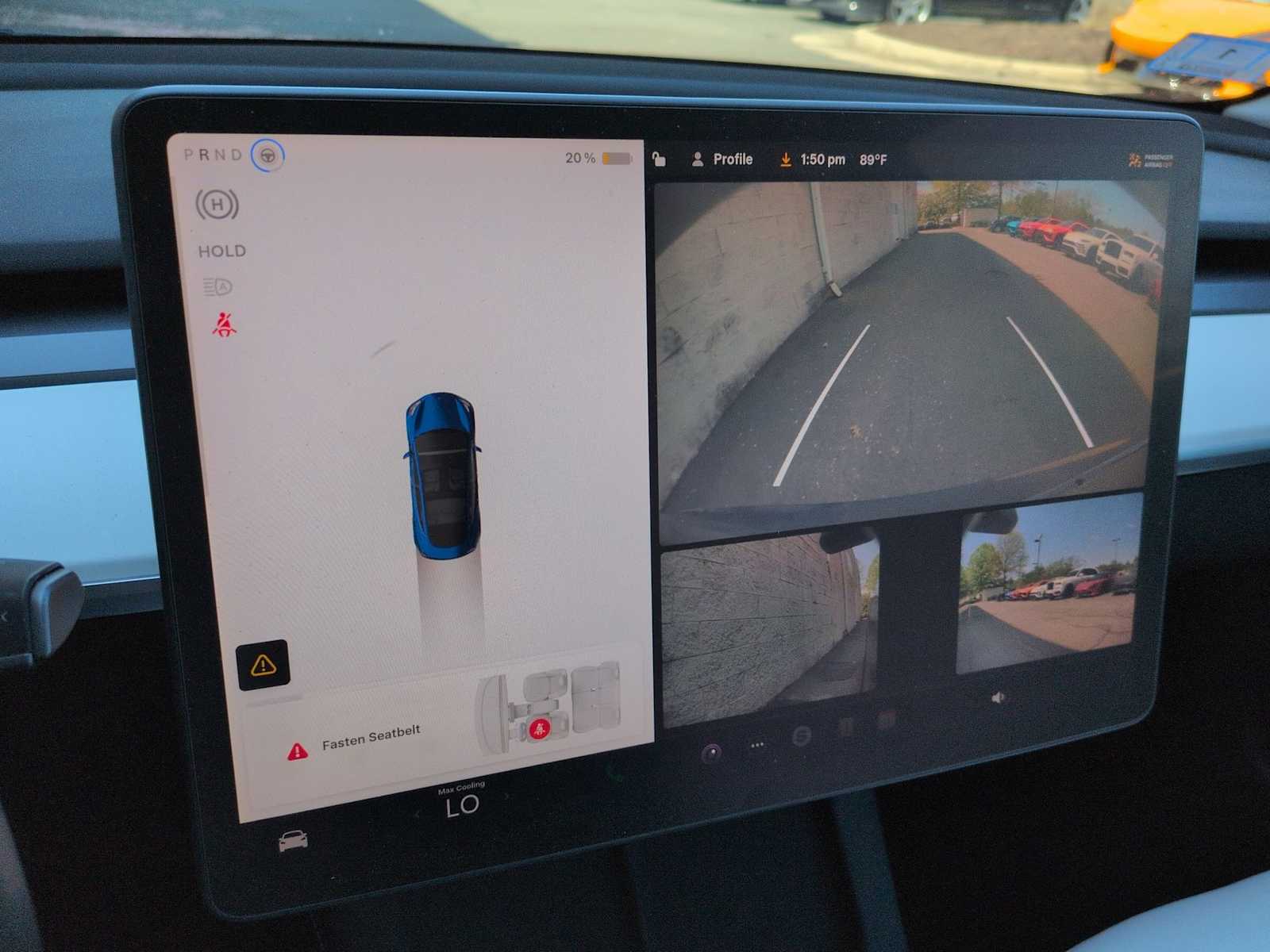 Thumbnail: 2022 Tesla Model 3 - 31