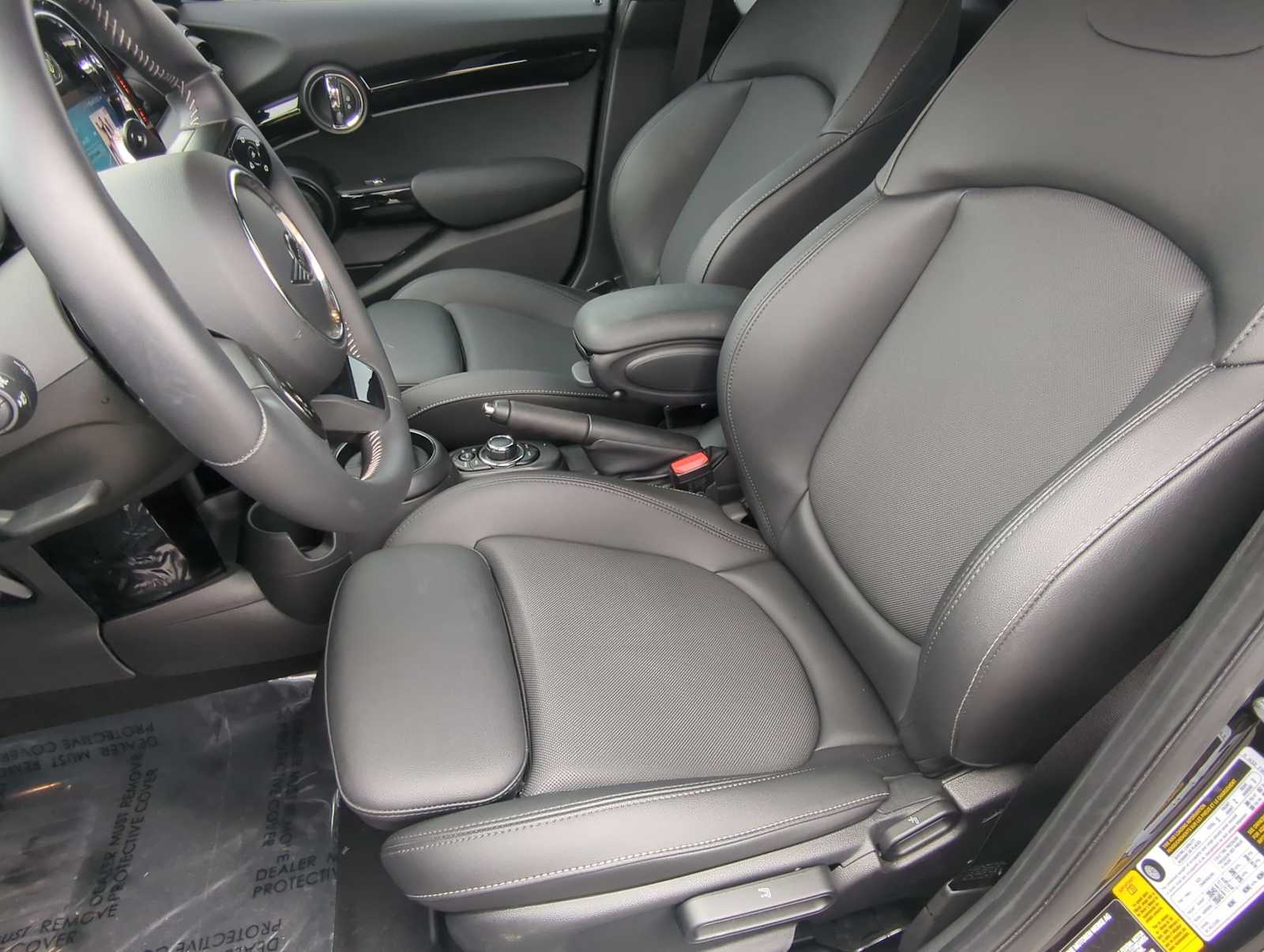 2023 MINI Cooper Hardtop S 8