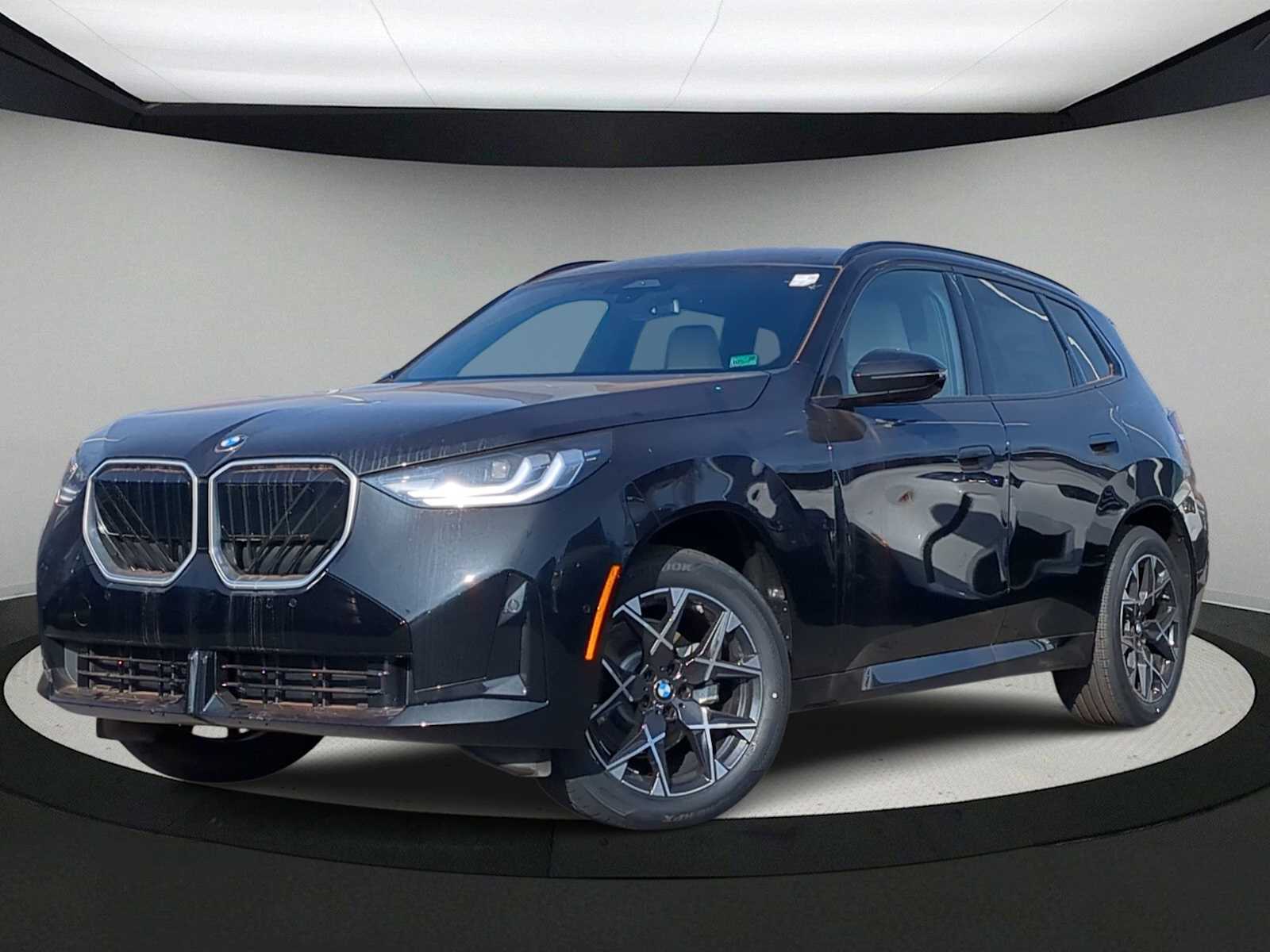 Thumbnail: 2026 BMW X3 - 1