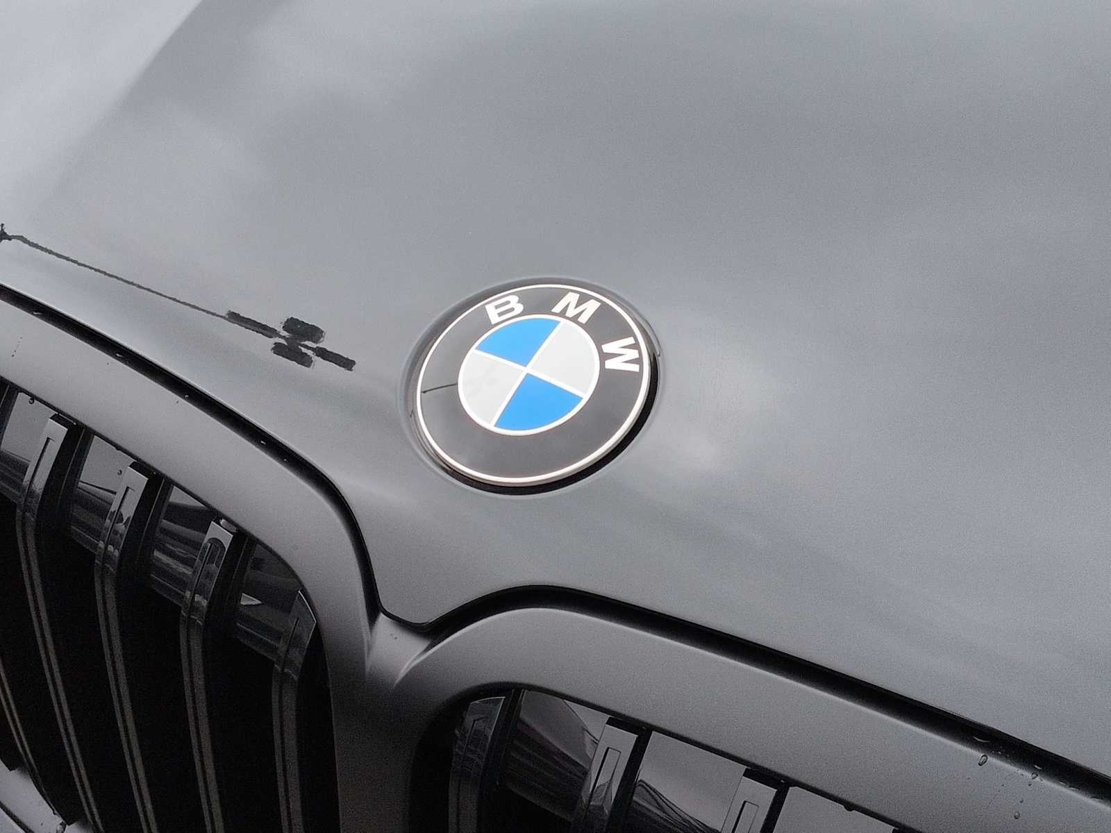 Thumbnail: 2027 BMW X7 - 12