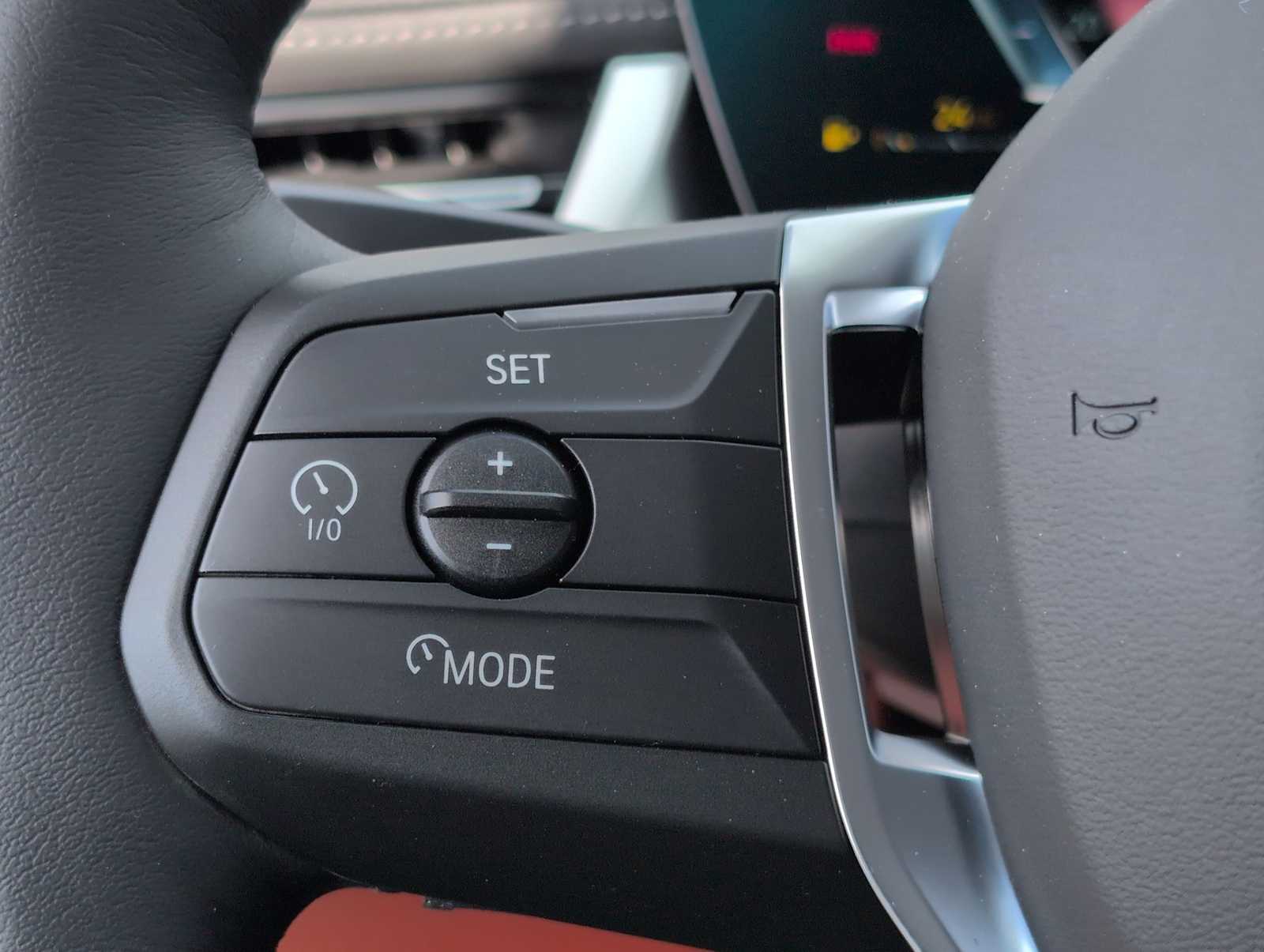 Thumbnail: 2026 BMW X1 - 23