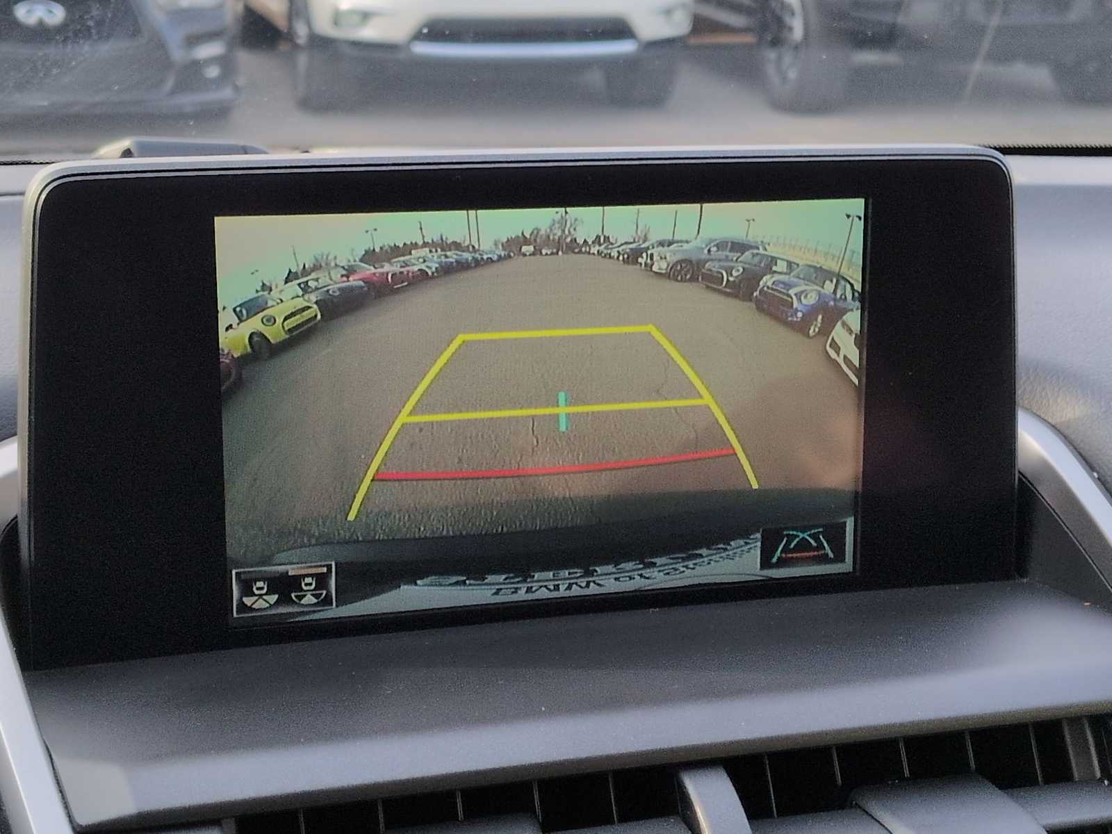 Thumbnail: 2020 Lexus NX - 31