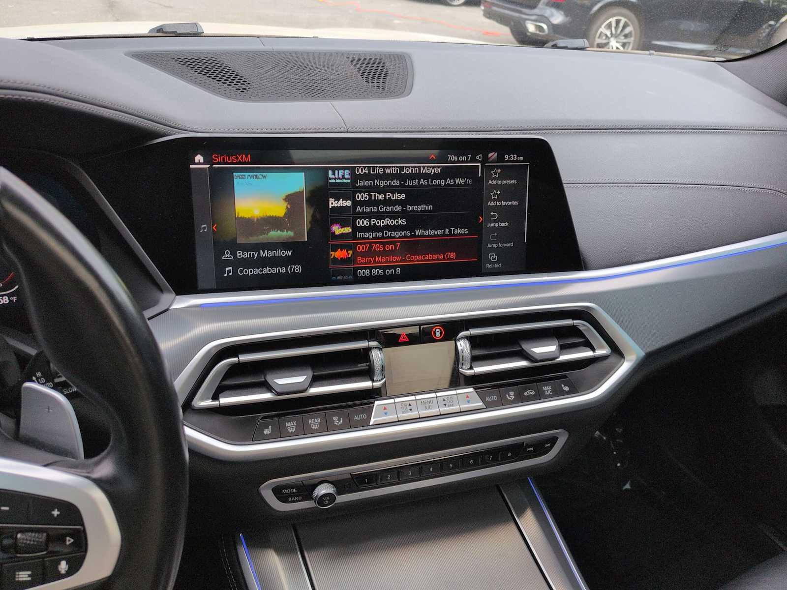 Thumbnail: 2021 BMW X5 - 30
