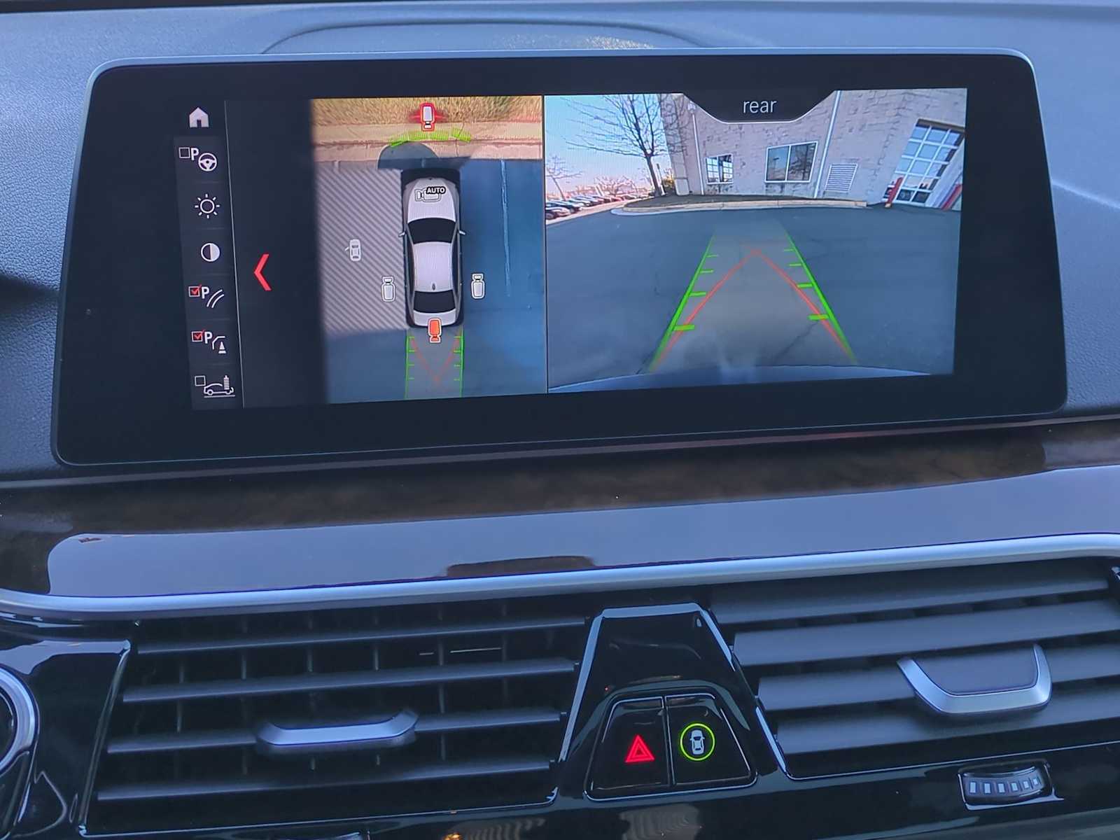 Thumbnail: 2017 BMW 5 Series - 31