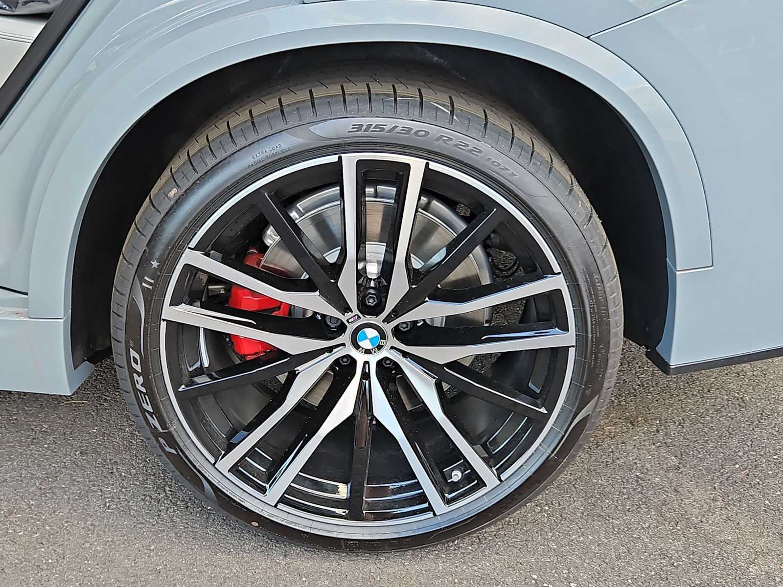 Thumbnail: 2026 BMW X5 - 14