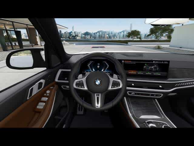 Thumbnail: 2025 BMW X7 - 13
