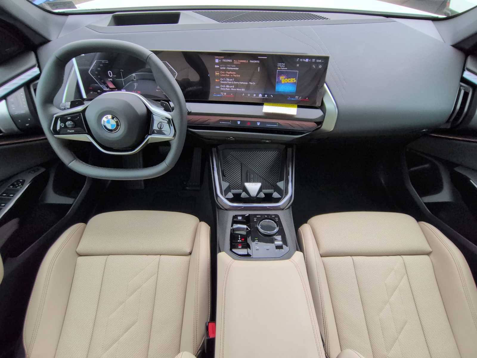 Thumbnail: 2026 BMW X3 - 16