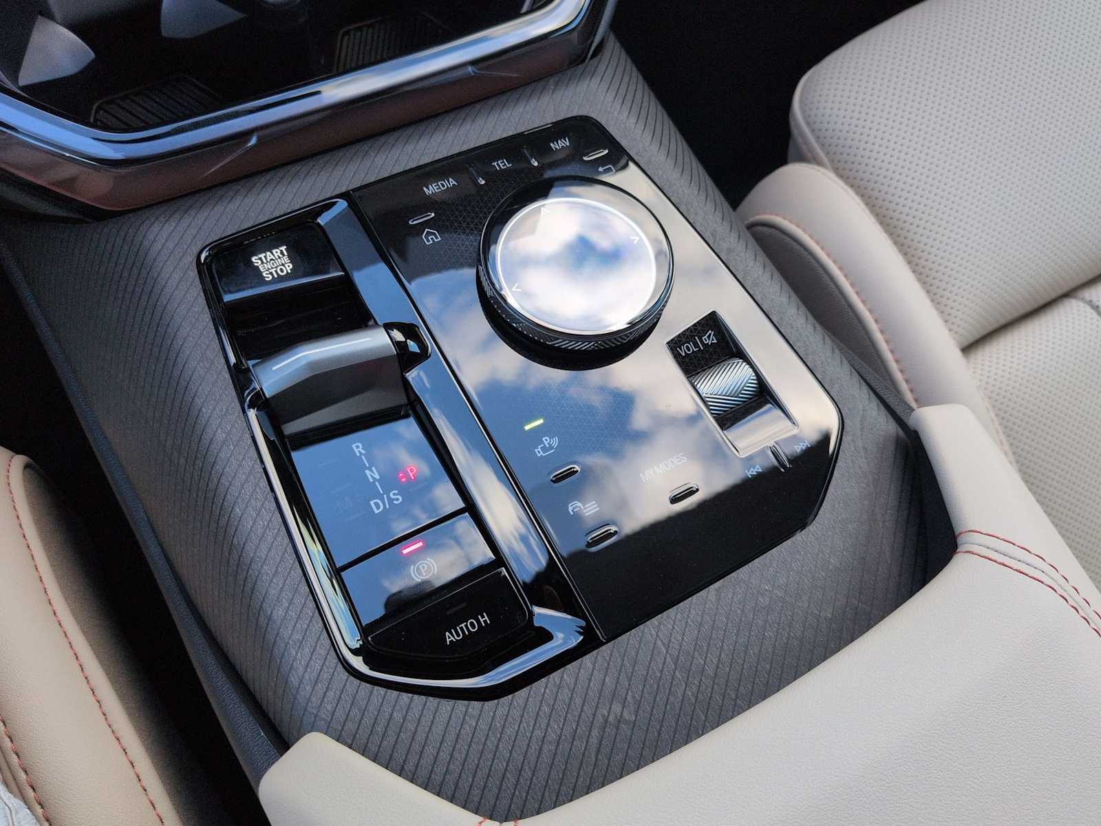 Thumbnail: 2026 BMW X3 - 35